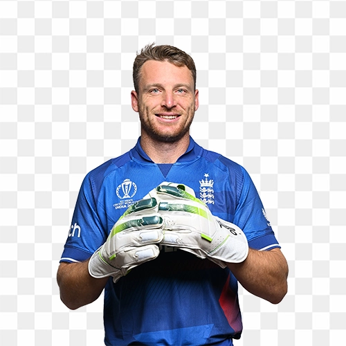Jos Buttler English cricketer free transparent HD PNG photo